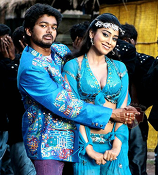 Valayapatti Thavile poster