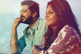 Thalli Pogathey poster