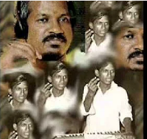 Naan Pudikka Vandha poster