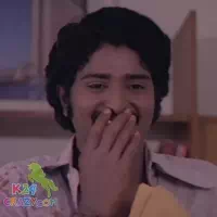 Muthal Muthalaga poster