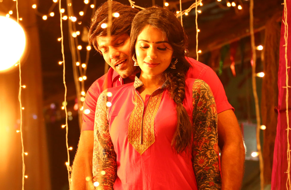 Innum Enna poster