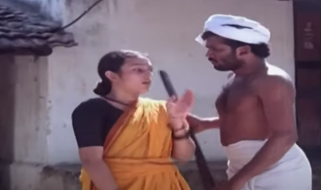 Vanjikodi Poovanathu poster