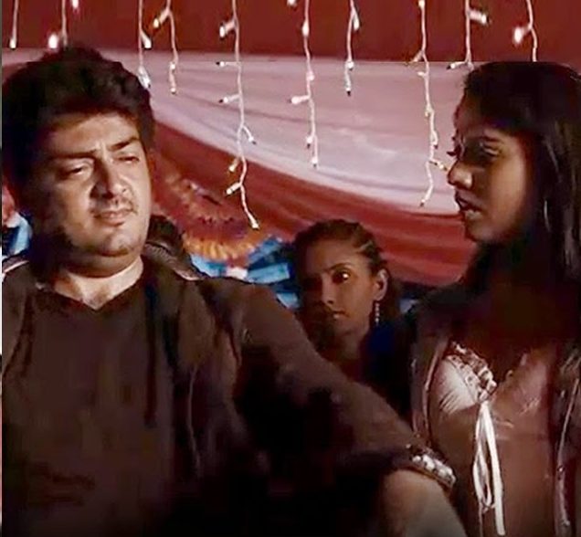 Vethalaiya Potendi poster