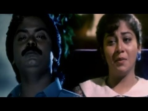 Ninaikatha Neramillai Unnai (Sad) poster