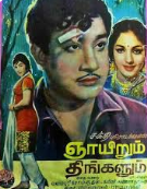Poomagal Meni Thulir poster