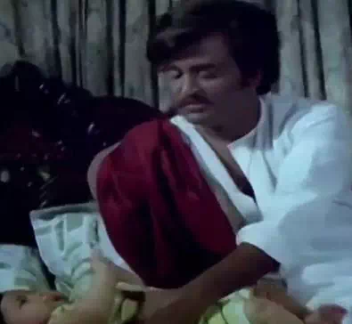 Oru Jeevanthan Sad poster