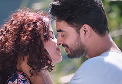 Saregama Pathaneesa poster
