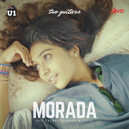 Morada poster
