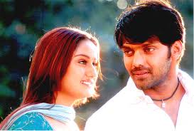 Kadhal Enbathu poster