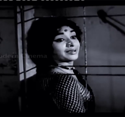 Maanicka Thottil poster