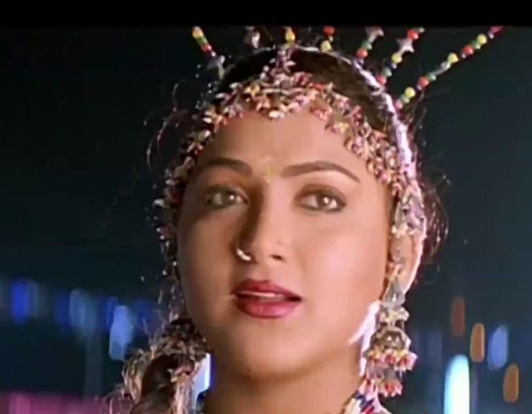 Vaadipatti poster