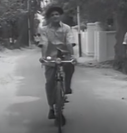 Cycle Varudhu Cycle Varudhu poster