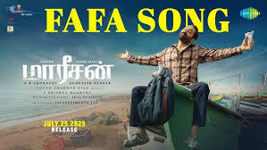 FaFa poster