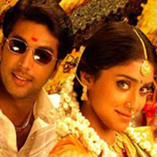 Kuchikaruvadu poster
