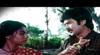 Yethi Vacha Deepam poster