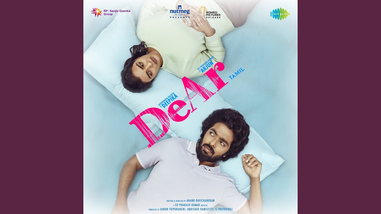Nenjodu Nee Female poster