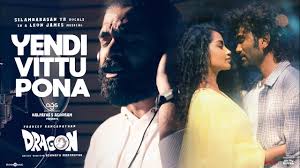 Yeandi Vittu Pona poster