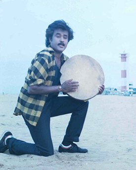 Vanaththai Parthen poster