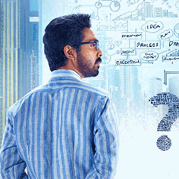 Uyirinum Uyarndha poster