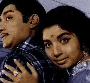 Ellorukkum Kaalam Varum poster