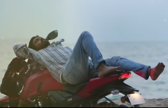 Sarvam Thaala Mayam poster