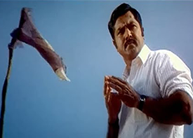 Ayyathorai poster