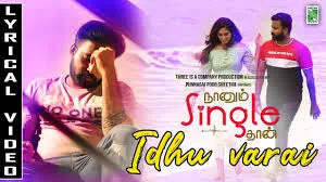 Idhu Varai poster