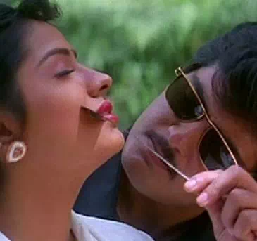 Oru Pattu Thamarai poster