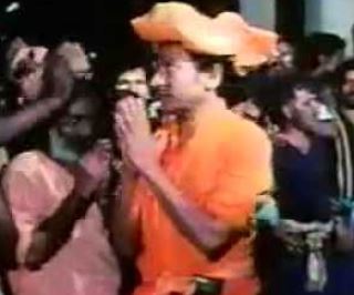 Malai Meedhu Maniyosai poster