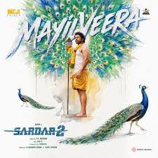 Mayil Veera poster
