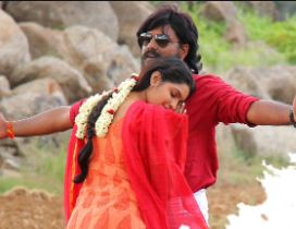 Adiye Kallichirukki poster