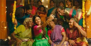 Yenakkaagave Poranthavaley poster