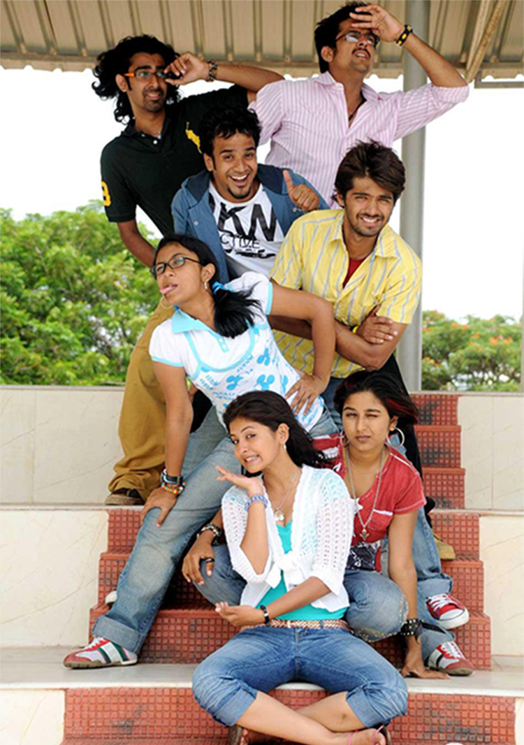 Inidhu Inidhu poster