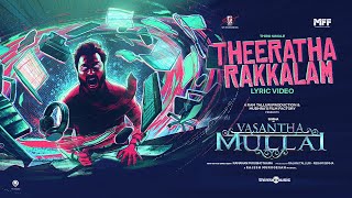 Theeratha Rakkalam poster