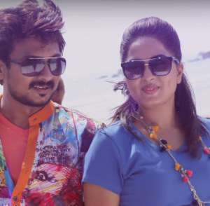 Semma Joru poster