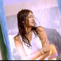 Deewana Deewana poster