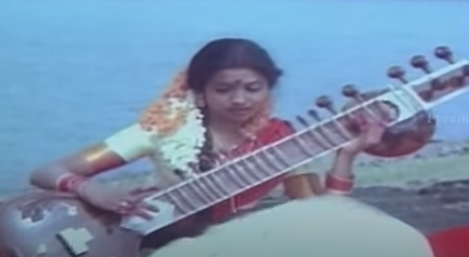 Thanga Kolusu Thaalam poster