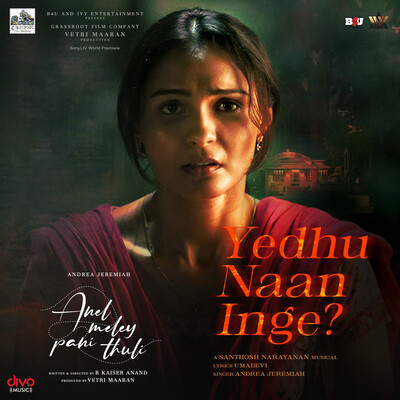 Anel Meley Pani Thuli poster