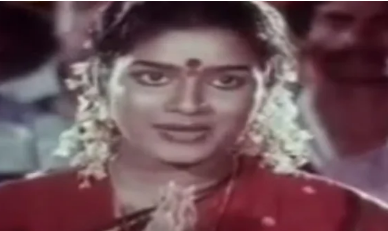 Mutharamma Nee Odi poster