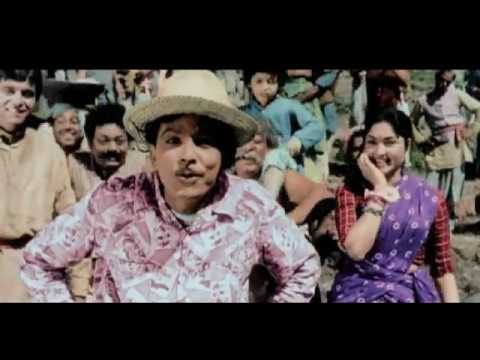 Naan Bombayin Babu poster