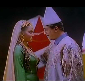 Kappaleri Poyaachu poster