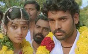 Edakku Madakku poster