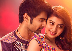 Aahaa Aahaa poster