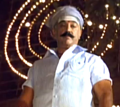 Karumathur Kaatukule poster