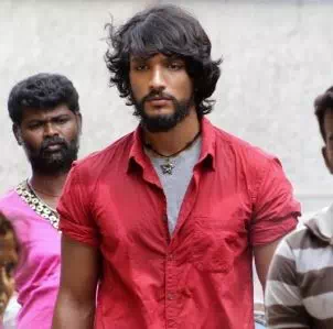 Aatha Thottilile poster