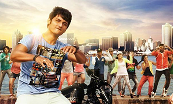 Hey Lamba Lamba poster
