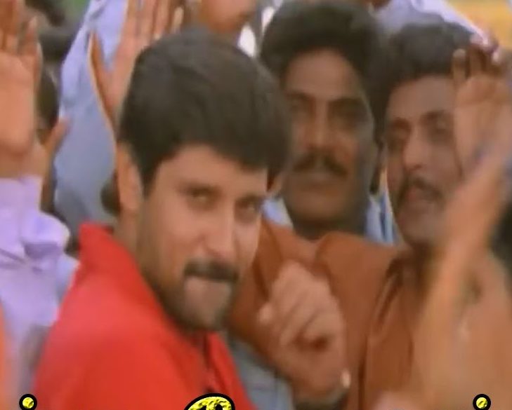 Sethuvukku Sethuvukku poster