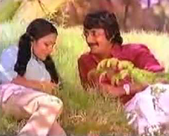 Paruva Kaalangalin poster
