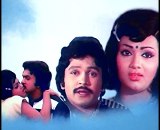 Kanmani Un Thirumanam poster
