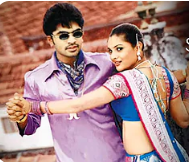 Saappida Vaada Saappida Vaada poster